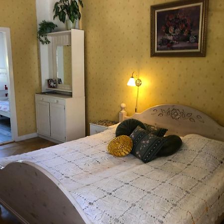 Villa Verdi Borgholm Eksteriør billede