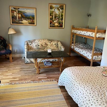Villa Verdi Borgholm Værelse billede