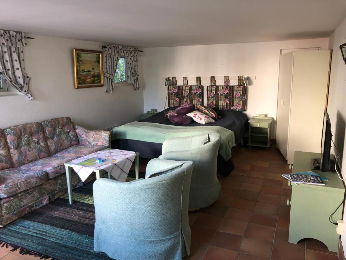 Villa Verdi Borgholm Eksteriør billede