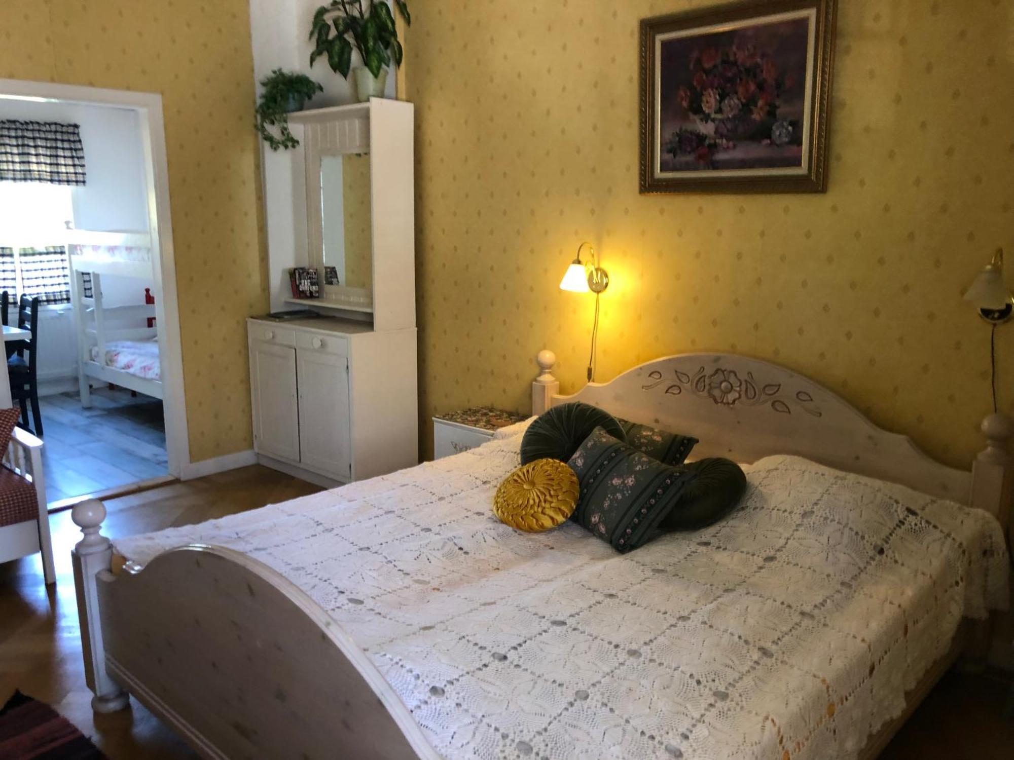 Villa Verdi Borgholm Eksteriør billede