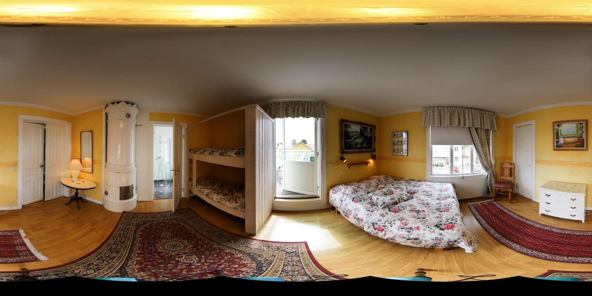 Villa Verdi Borgholm Eksteriør billede