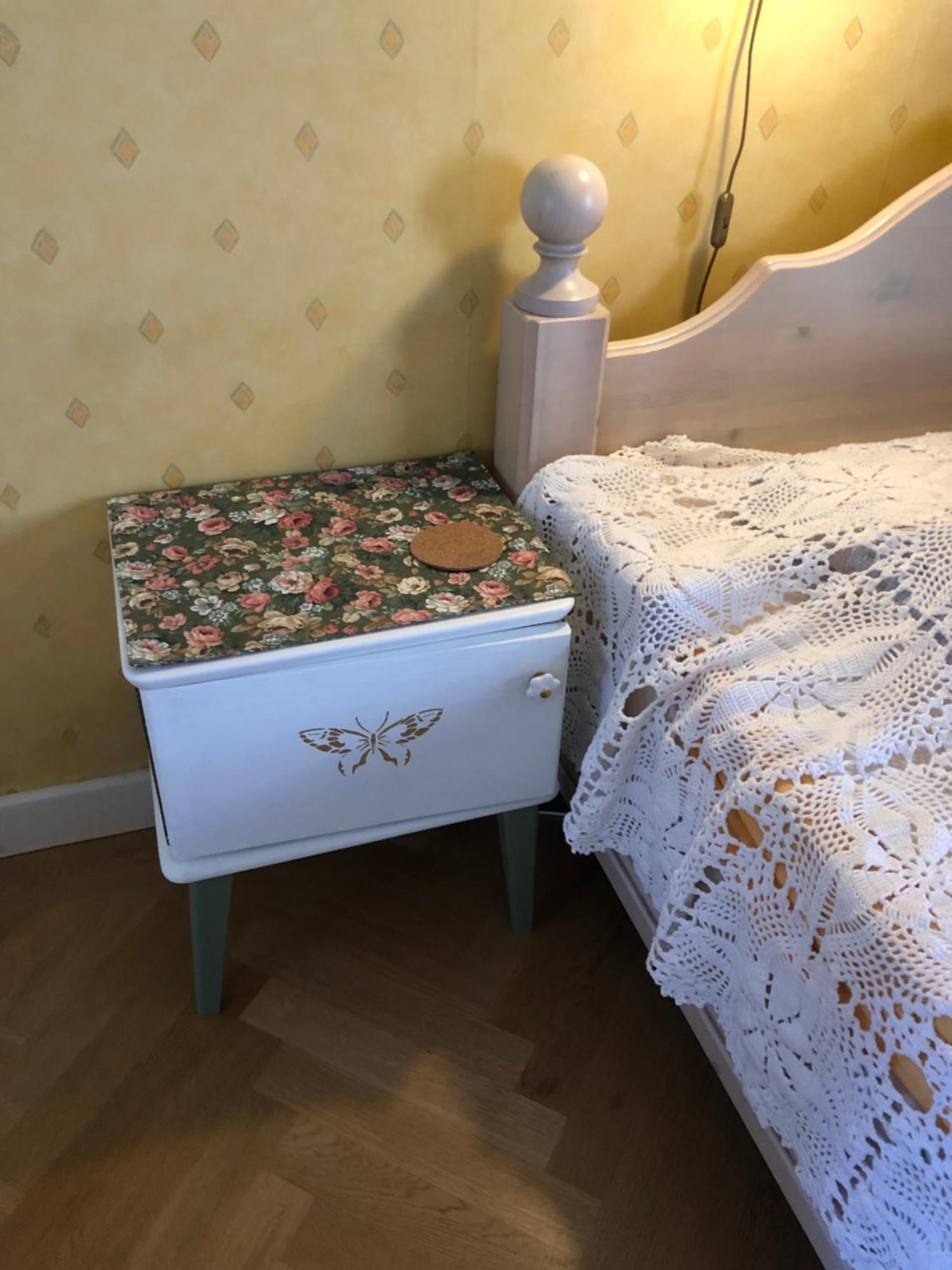 Villa Verdi Borgholm Værelse billede
