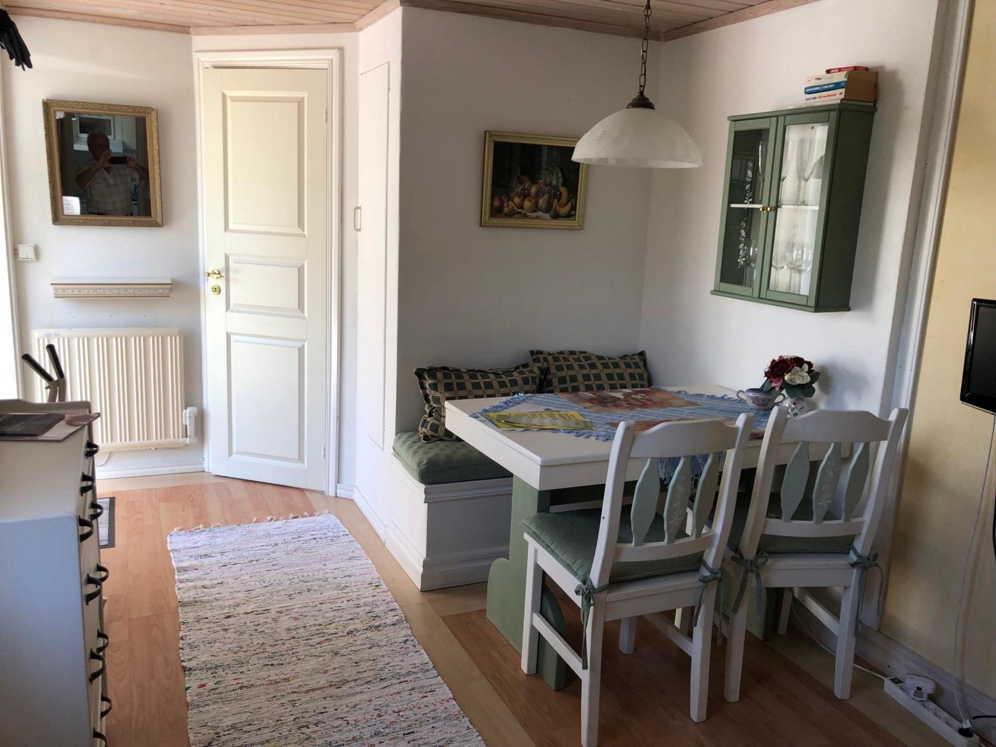 Villa Verdi Borgholm Værelse billede